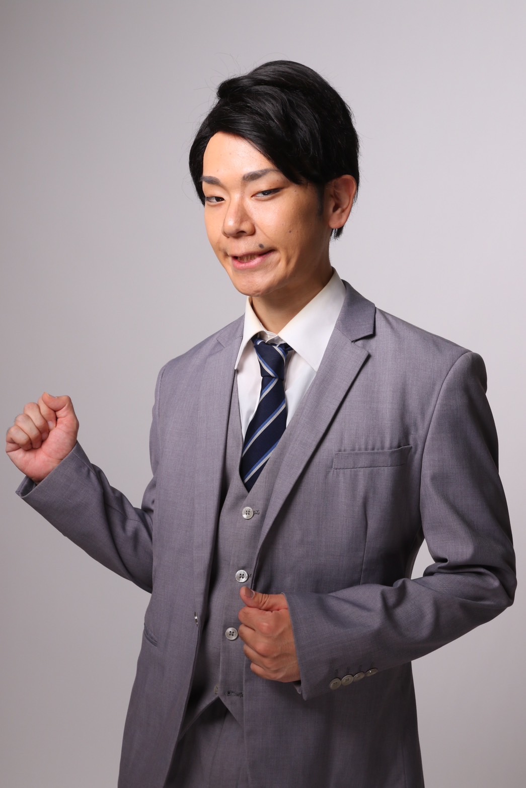 No.ナオト(ナンバーナオト)