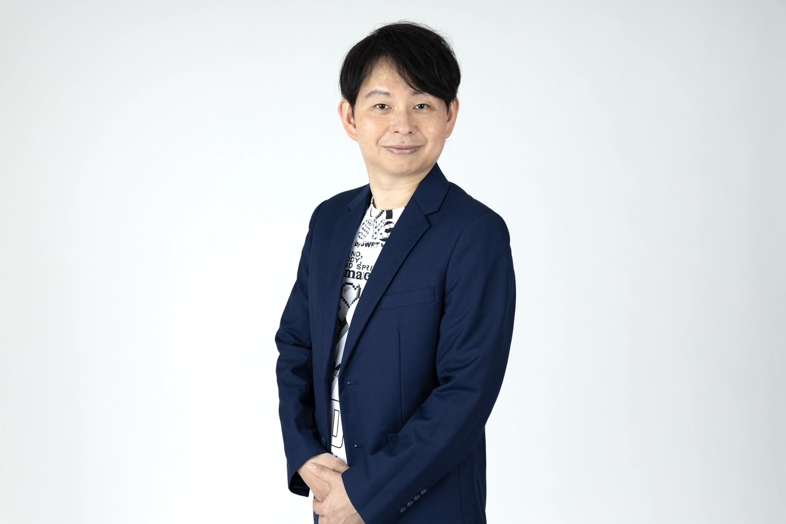ダークホース山出