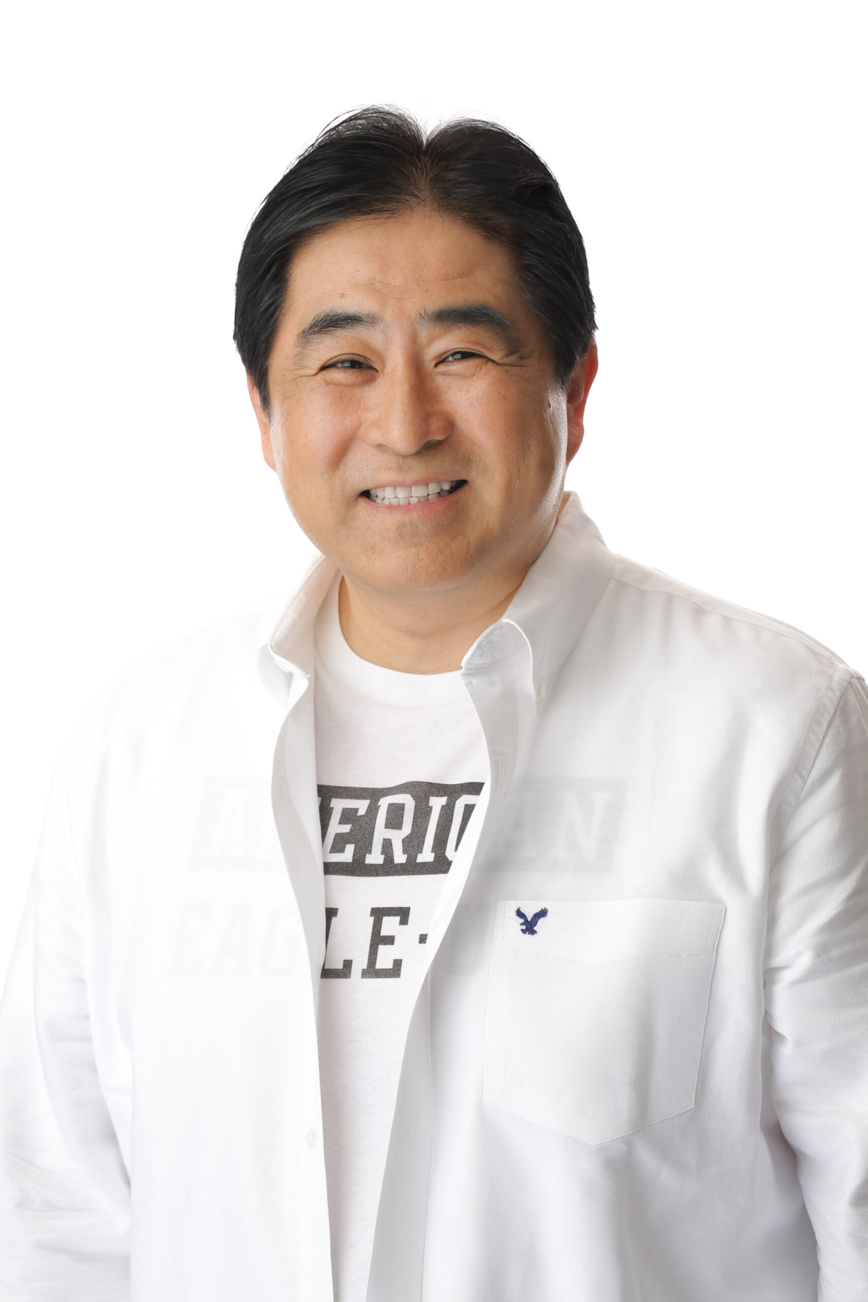 鎮目 政宏