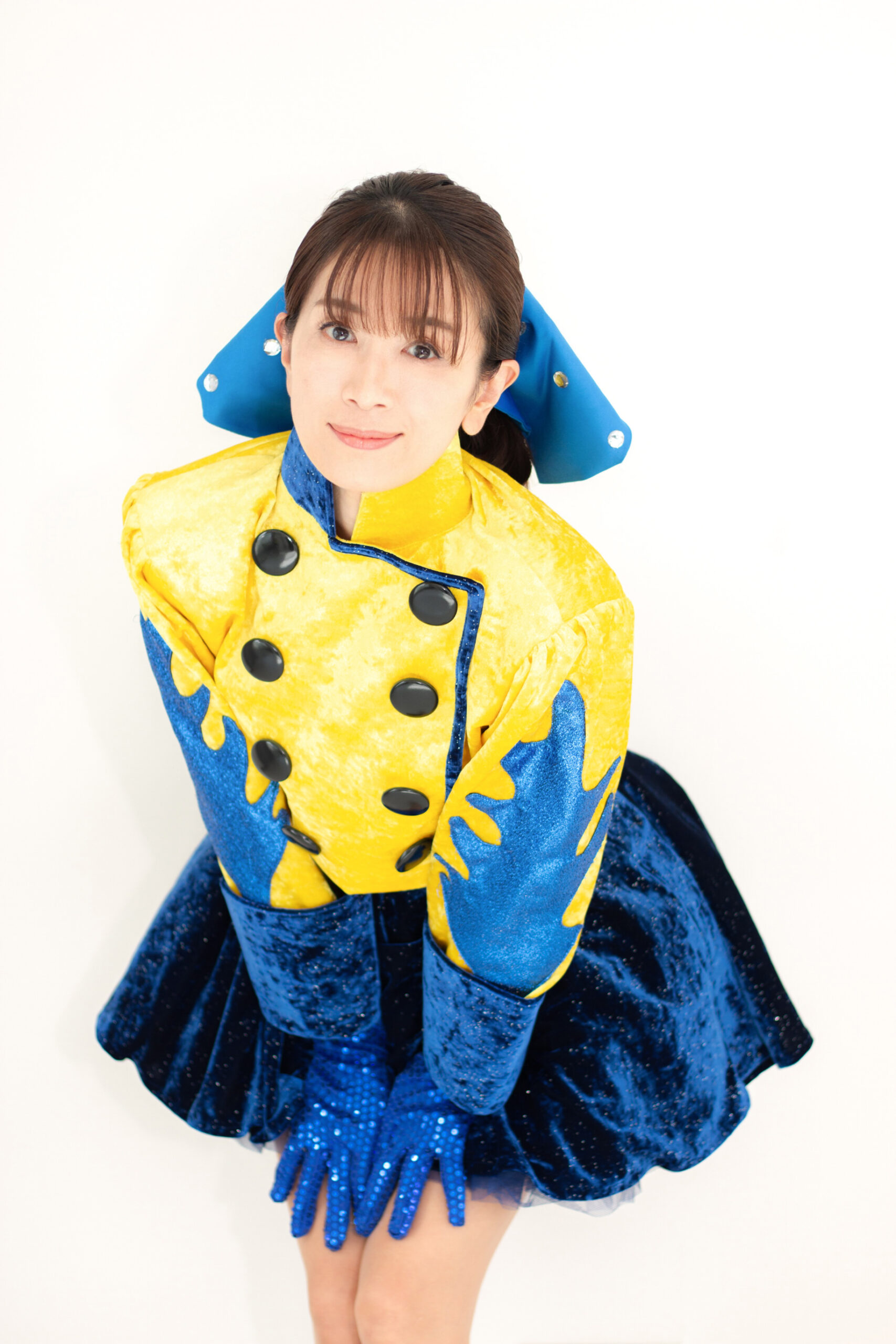 藤川なお美