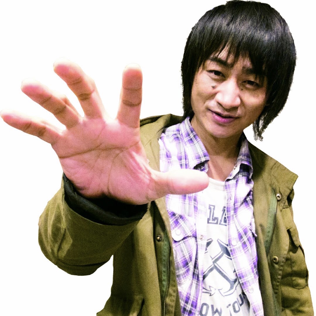 Gたかし